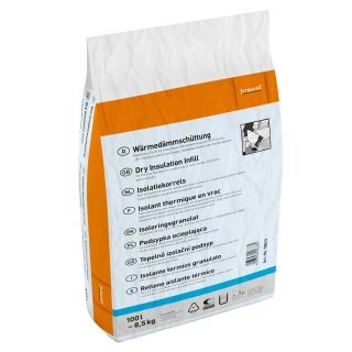 fermacell TM Wärmedämmschüttung 100 L