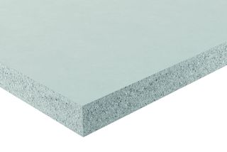 Aestuver® Brandschutzplatte