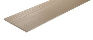 Hardie® Plank Cedar Khakibraun 84 St.