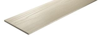 Hardie® Plank Cedar Kieselgrau 84 St.