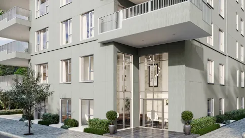 Hardie® Architectural Panel