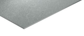 Hardie® Architectural Panel 8 mm Strukturierter Putz Schiefergrau 25 St.