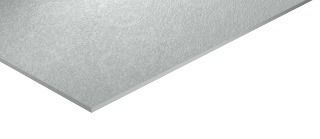 Hardie® Architectural Panel 8 mm Strukturierter Putz Nebelgrau 25 St.
