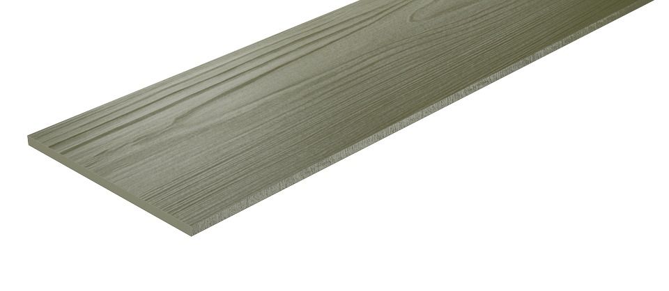 Hardie® Plank Faserzement Platte HS
