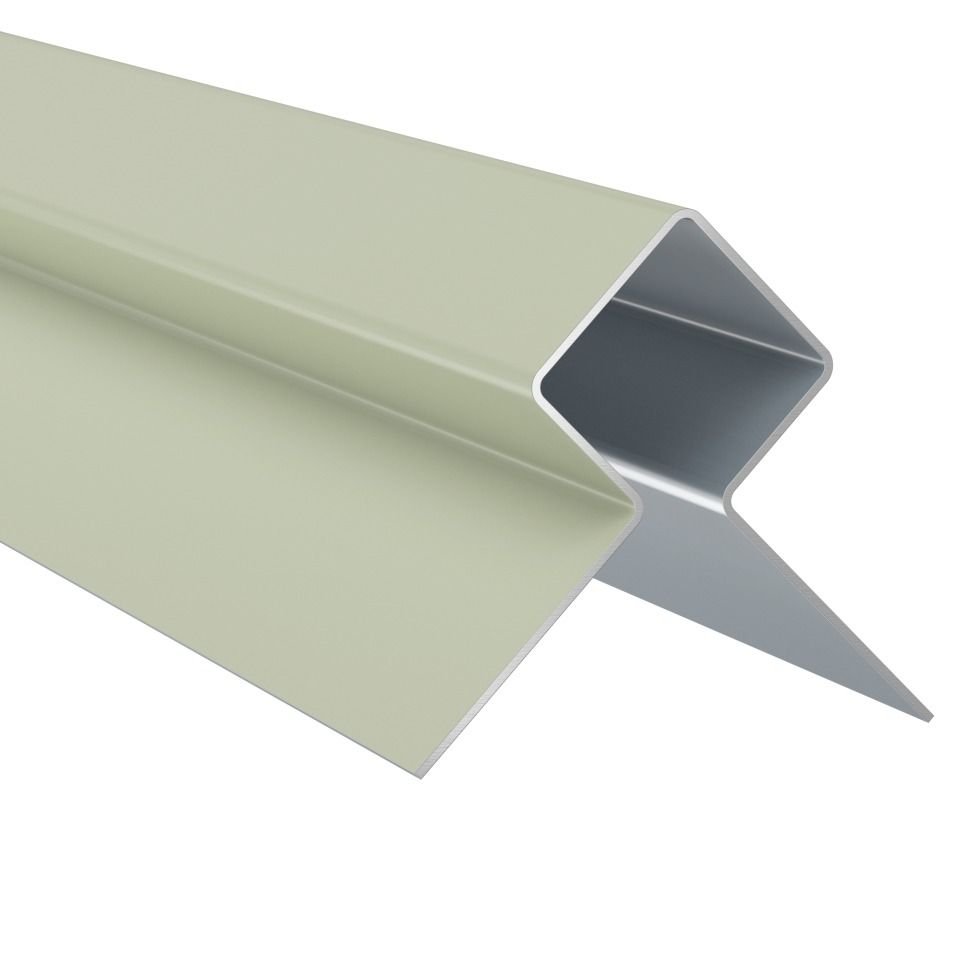 Hardie® Plank MetalTrim Außenecke