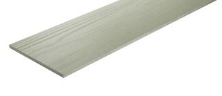 Hardie® Plank Cedar Zartgrün 84 St.