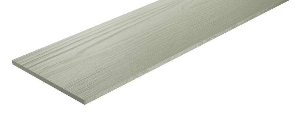 Hardie® Plank Faserzement Platte HS