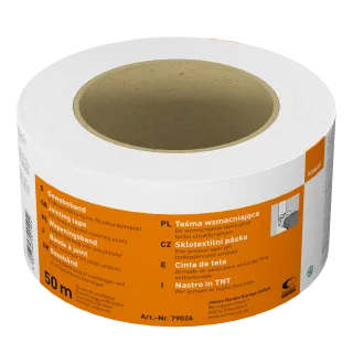 fermacell TM Gewebeband 50 m