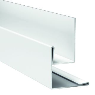 Hardie® Plank Fensterlaibungs- und Außeneckprofil