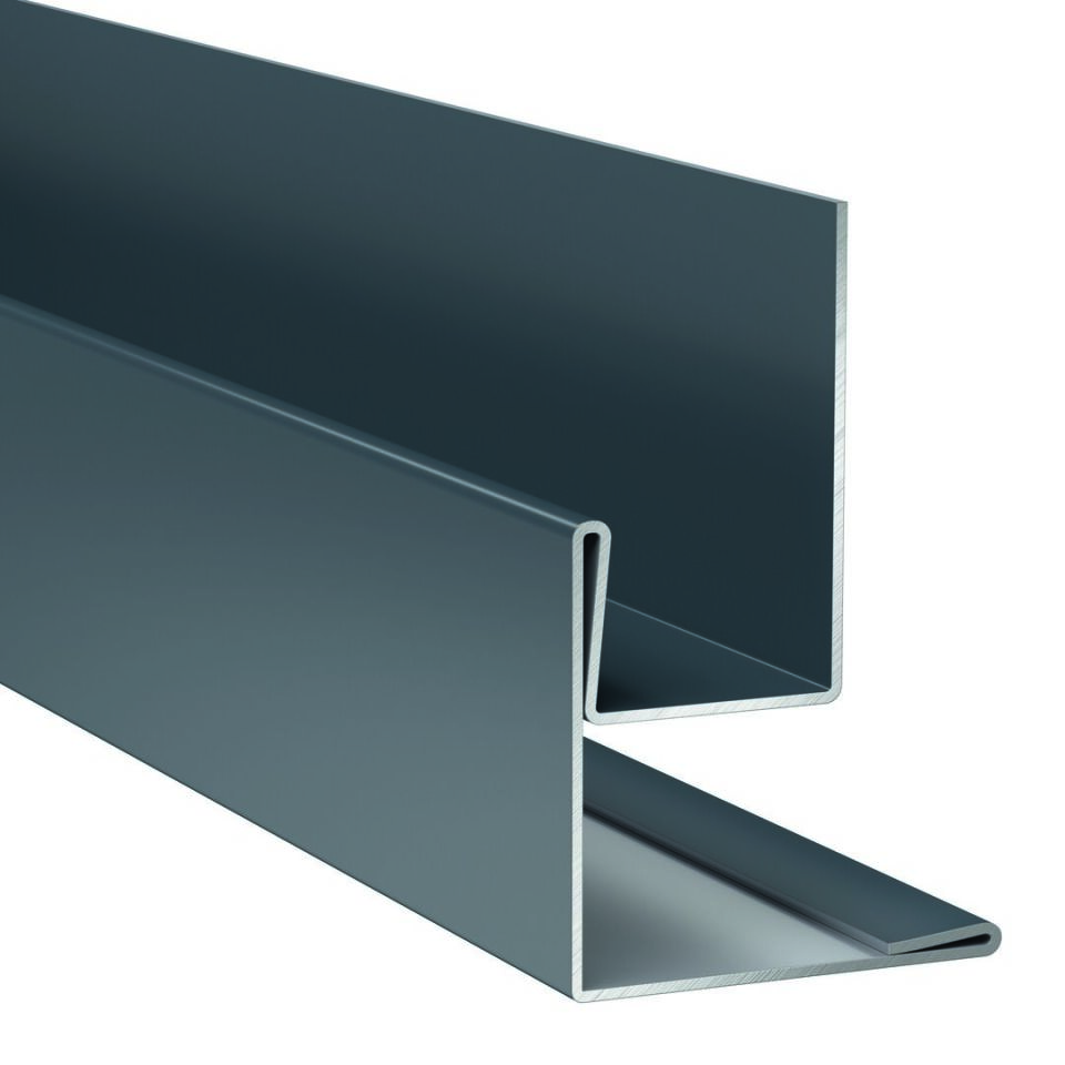 Hardie® Plank Fensterlaibungs- und Außeneckprofil