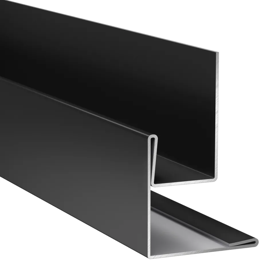 Hardie® Plank Fensterlaibungs- und Außeneckprofil