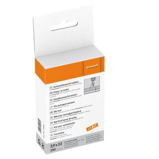 fermacell TM Schnellbauschrauben 3,9x22mm/250 St.