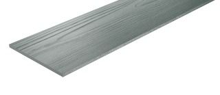 Hardie® Plank Cedar Stahlgrau 84 St.
