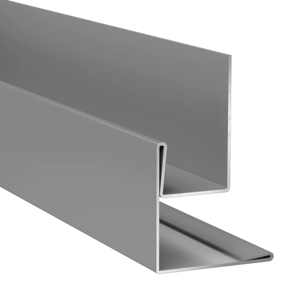 Hardie® Plank Fensterlaibungs- und Außeneckprofil
