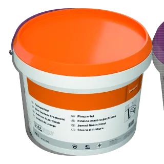fermacell TM Feinspachtel 10 Liter Eimer