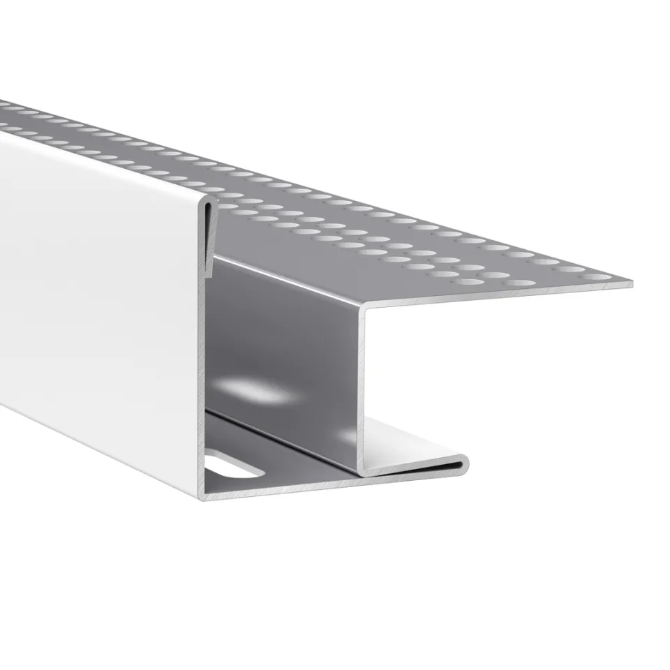 Hardie® Plank Fenstersturzprofil