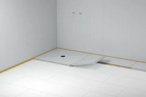 fermacell® Powerpanel TE