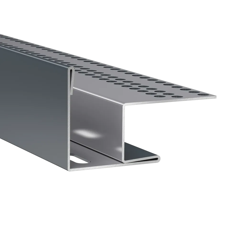 Hardie® Plank Fenstersturzprofil