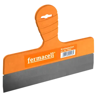 fermacell TM Breitspachtel-Werkzeug 250 mm