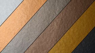Hardie® Architectural Panel Metallics