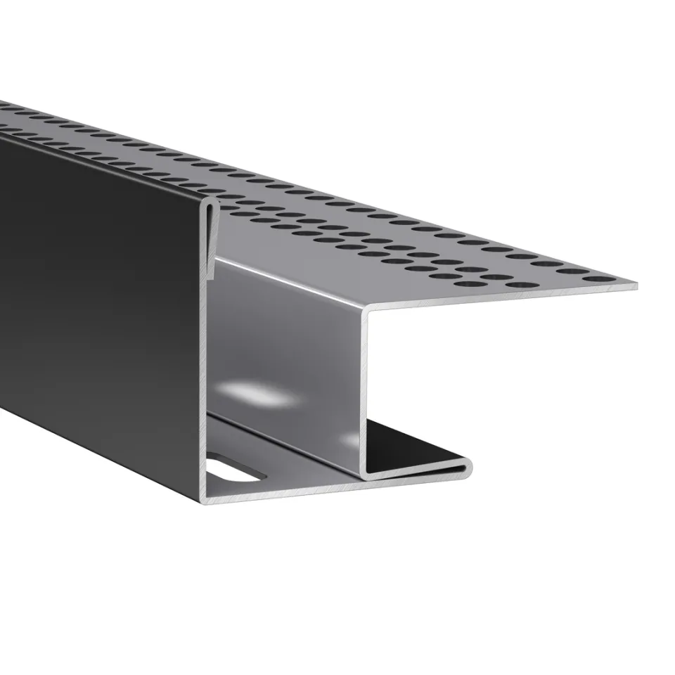 Hardie® Plank Fenstersturzprofil