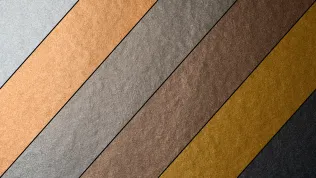 Hardie® Architectural Panel Metallics Fassadentafeln