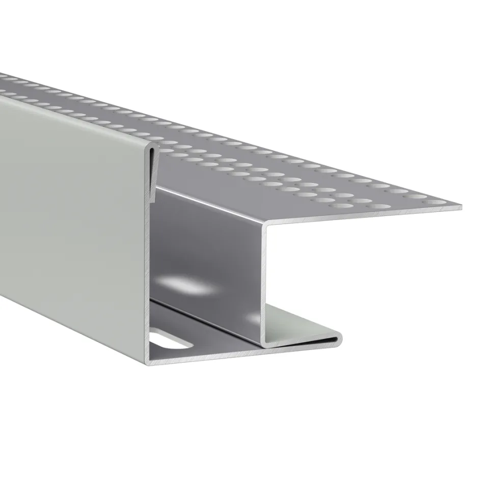 Hardie® Plank Fenstersturzprofil