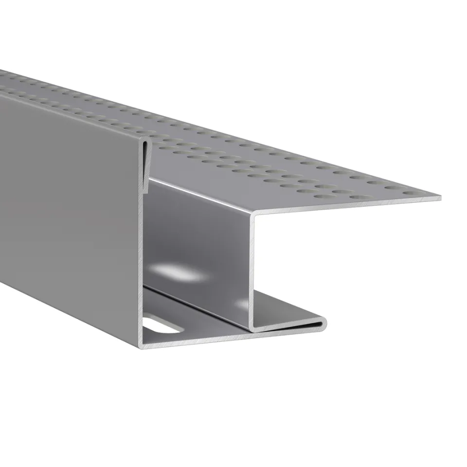 Hardie® Plank Fenstersturzprofil