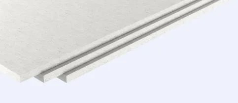 fermacell® Gipsfaserplatte