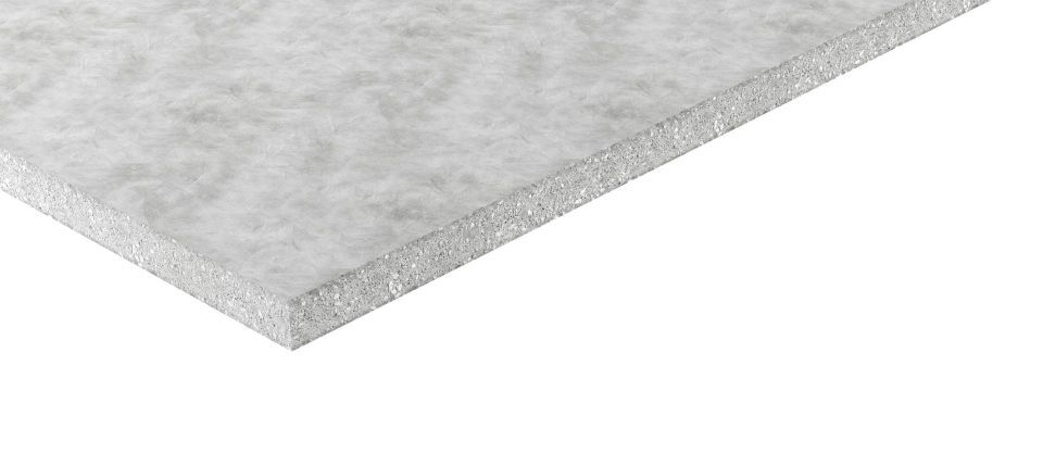 Aestuver® Brandschutzplatte T