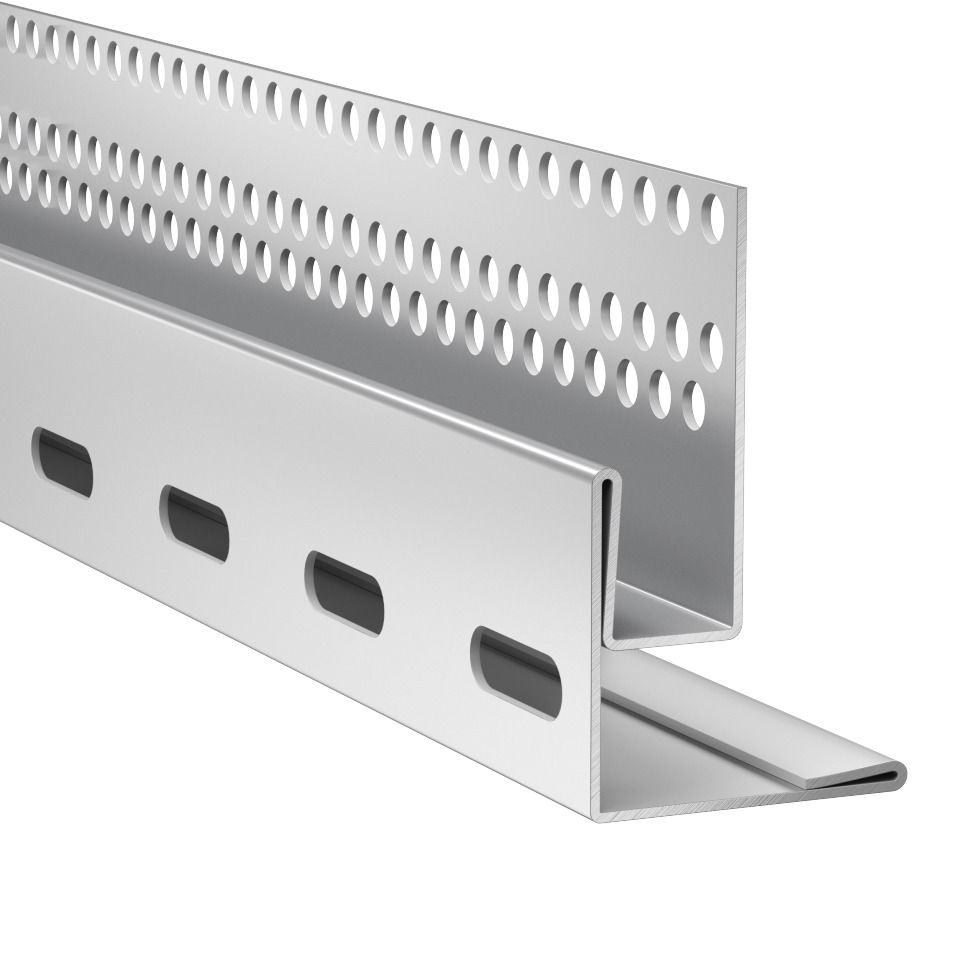 Hardie TM VL Plank Fenst. Startpr. 3000 Schwarz 5 St.