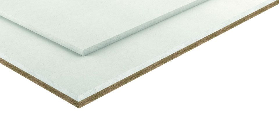 fermacell® Estrichelemente Holzfaser