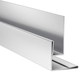 Hardie® VL Plank Fensterlaibungs- und Außeneckprofil