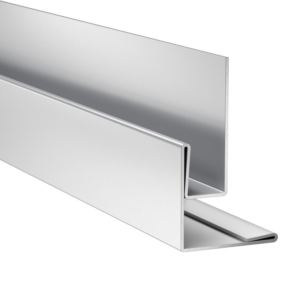 Hardie® VL Plank Fensterlaibungs- und Außeneckprofil