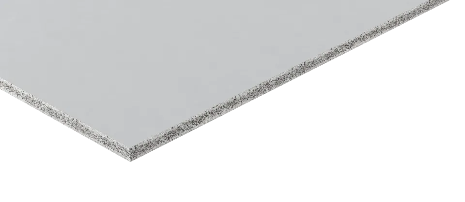 fermacell® Powerpanel H₂O Zementbauplatte