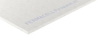 fermacell® Firepanel A1 Gipsfaserplatte