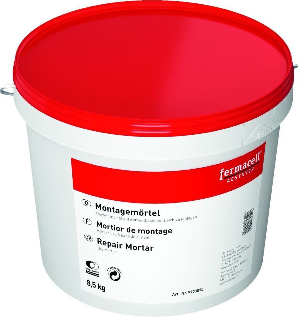 AE Montagemörtel 8,5 kg
