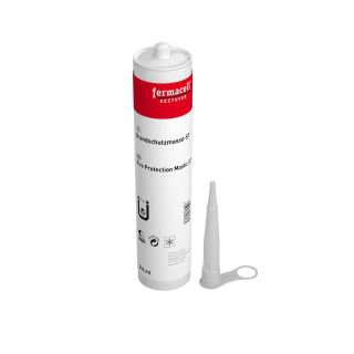 Aestuver® Brandschutzmasse