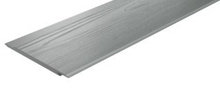 Hardie® VL Plank Cedar Schiefergrau 160 St.