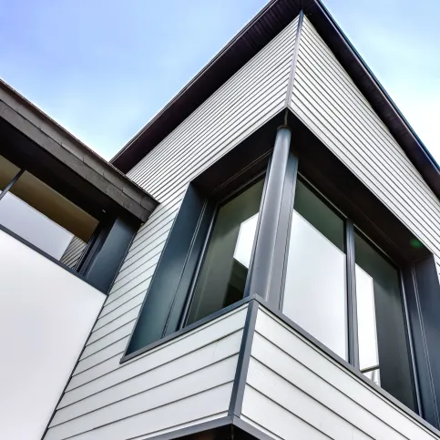 Hardie® Plank Paneele