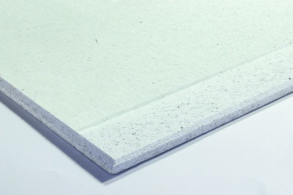 fermacell® Gipsfaserplatte TB-Kante