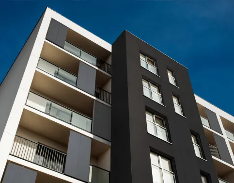 Hardie® Architectural Panel