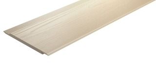 Hardie® VL Plank Cedar Cashmere 160 St.