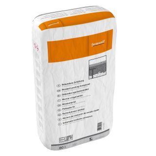 fermacell TM Gebundene Schüttung 80 L