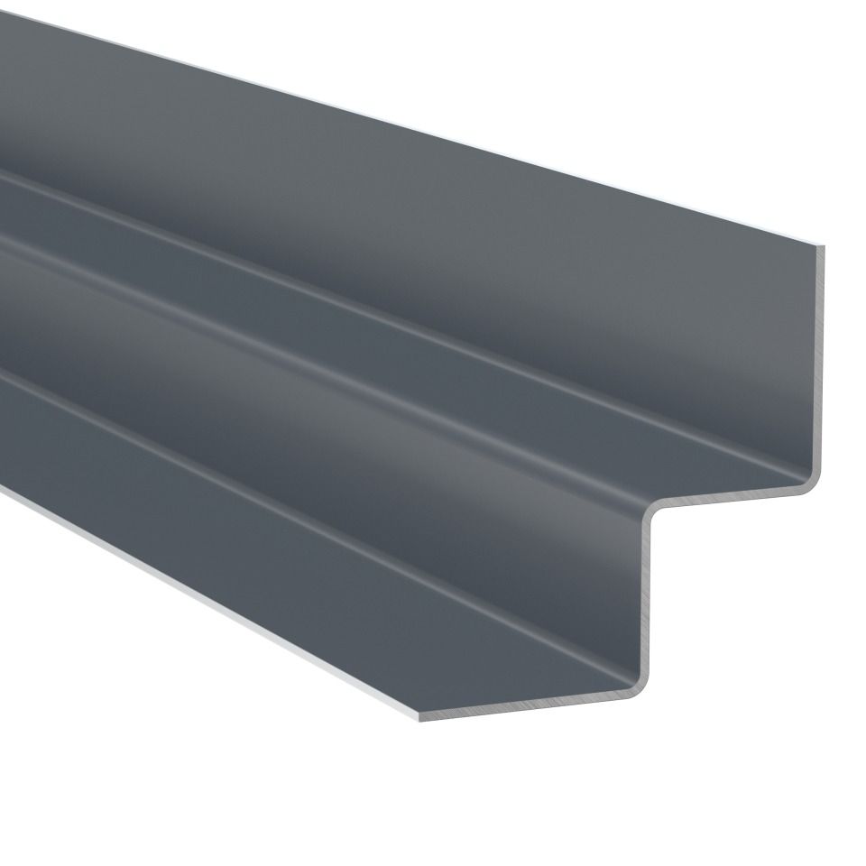 Hardie® Plank MetalTrim Innenecke