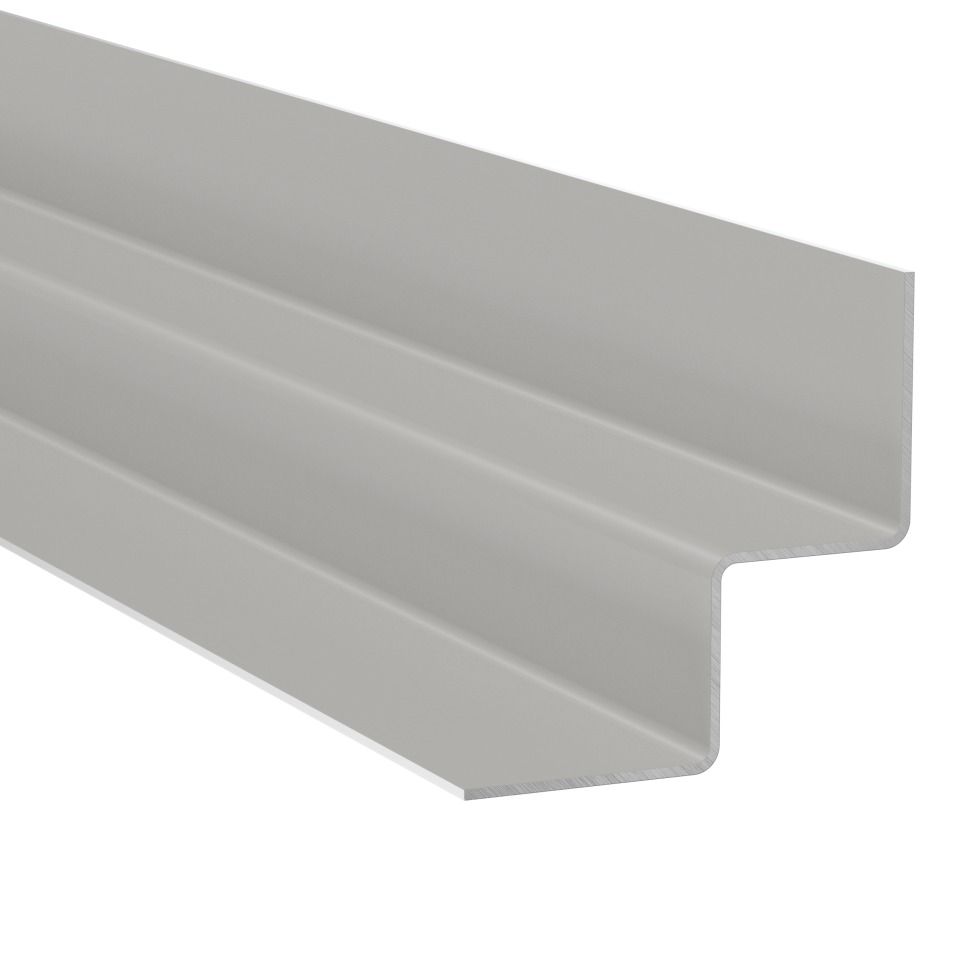 Hardie® Plank MetalTrim Innenecke