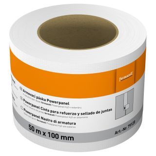 fermacell TM selbstkleben.Armierungsband 10 cm x 50 m