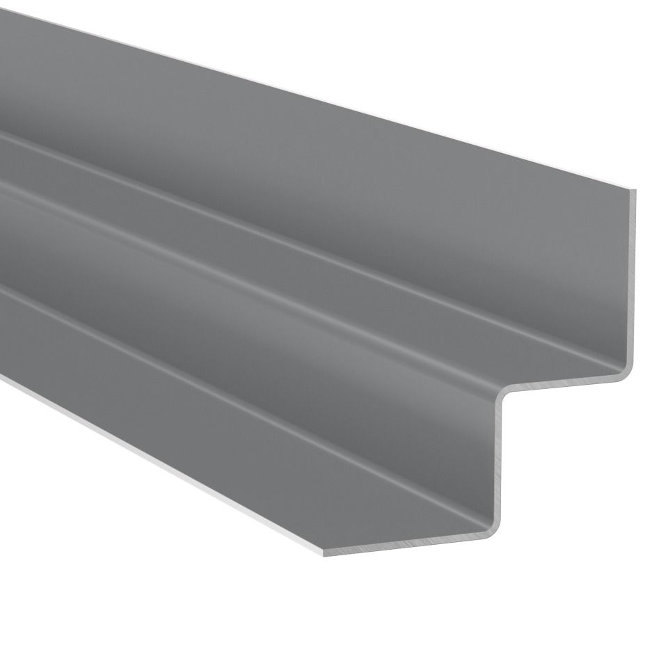 Hardie® Plank MetalTrim Innenecke