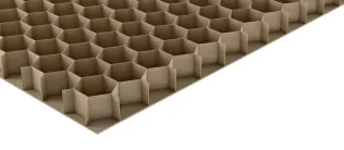 fermacell™ Estrichwabe