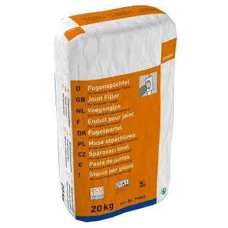 fermacell TM Fugenspachtel 20 kg